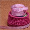 Order  Knit Ribbons - Carry Yarn Tulip